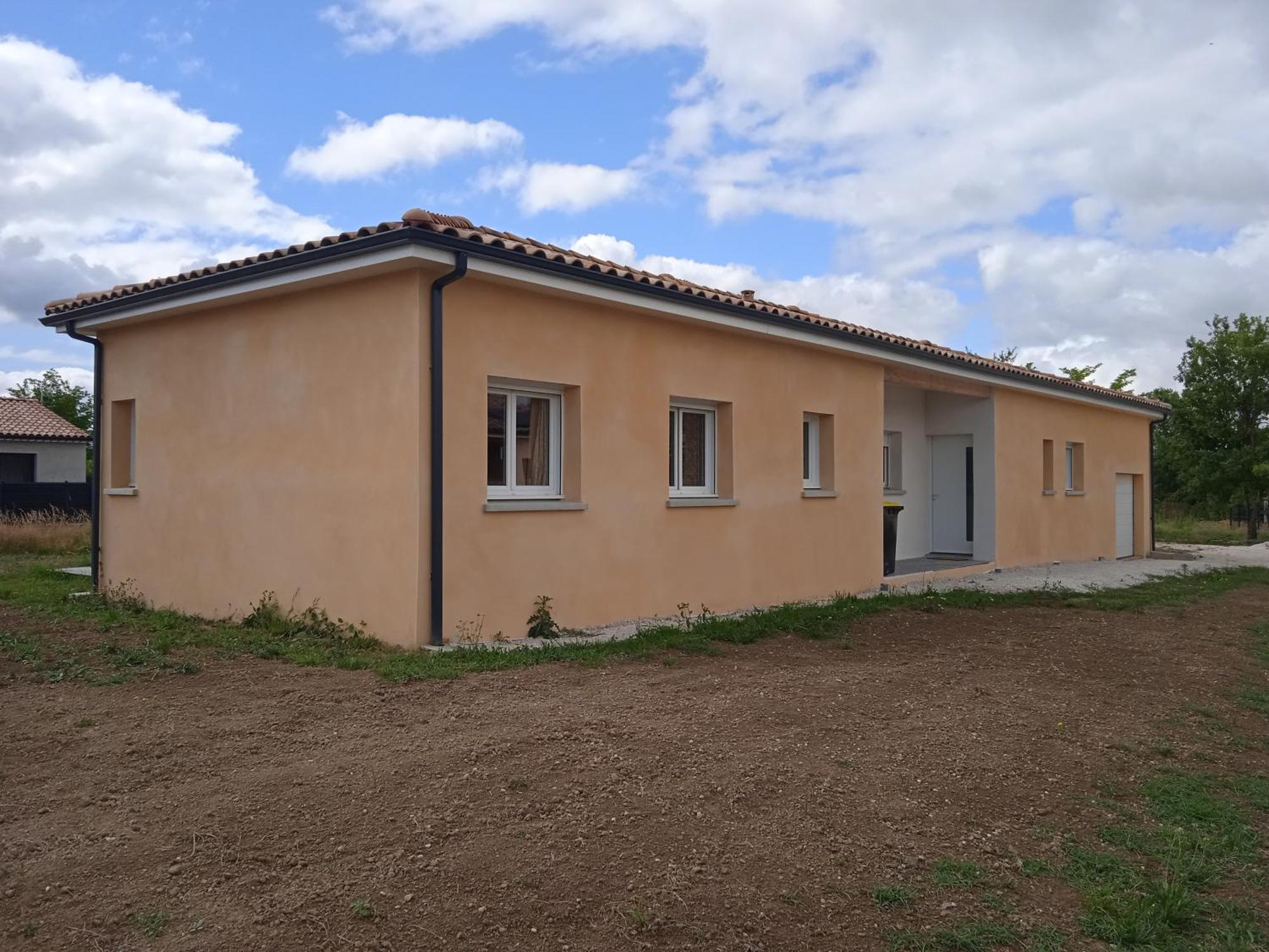 La Villa Des Muriers Tres Spacieuse Dans Un Environnement Calme Malause Exterior photo